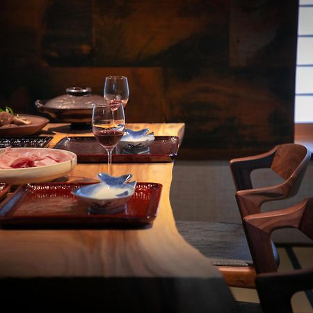 Yufuin Kaze No Mori Hotel Luaran gambar