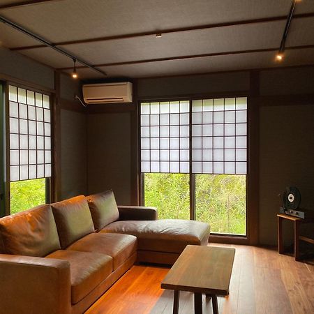 Yufuin Kaze No Mori Hotel Luaran gambar