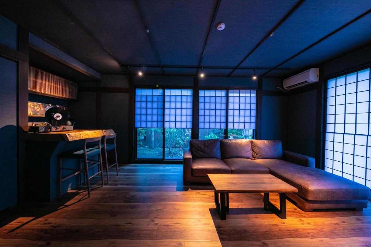 Yufuin Kaze No Mori Hotel Luaran gambar