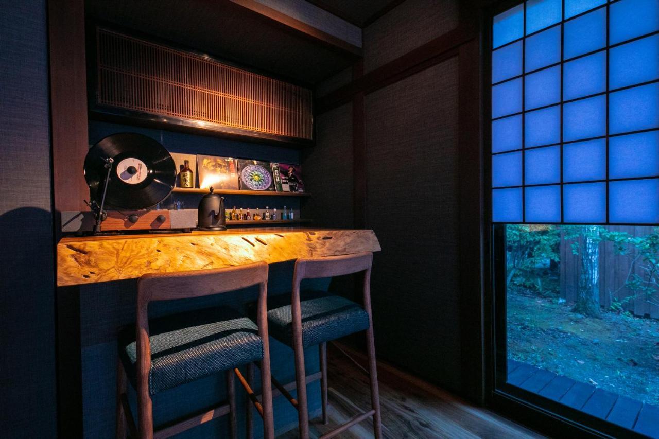 Yufuin Kaze No Mori Hotel Luaran gambar
