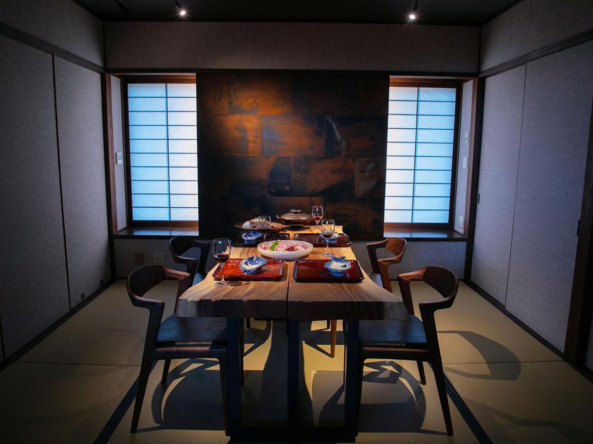 Yufuin Kaze No Mori Hotel Luaran gambar