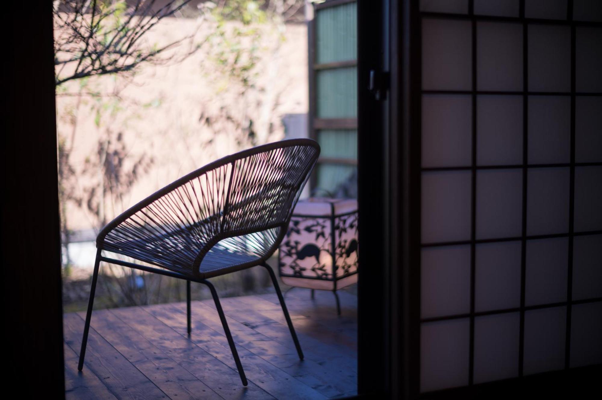 Yufuin Kaze No Mori Hotel Luaran gambar